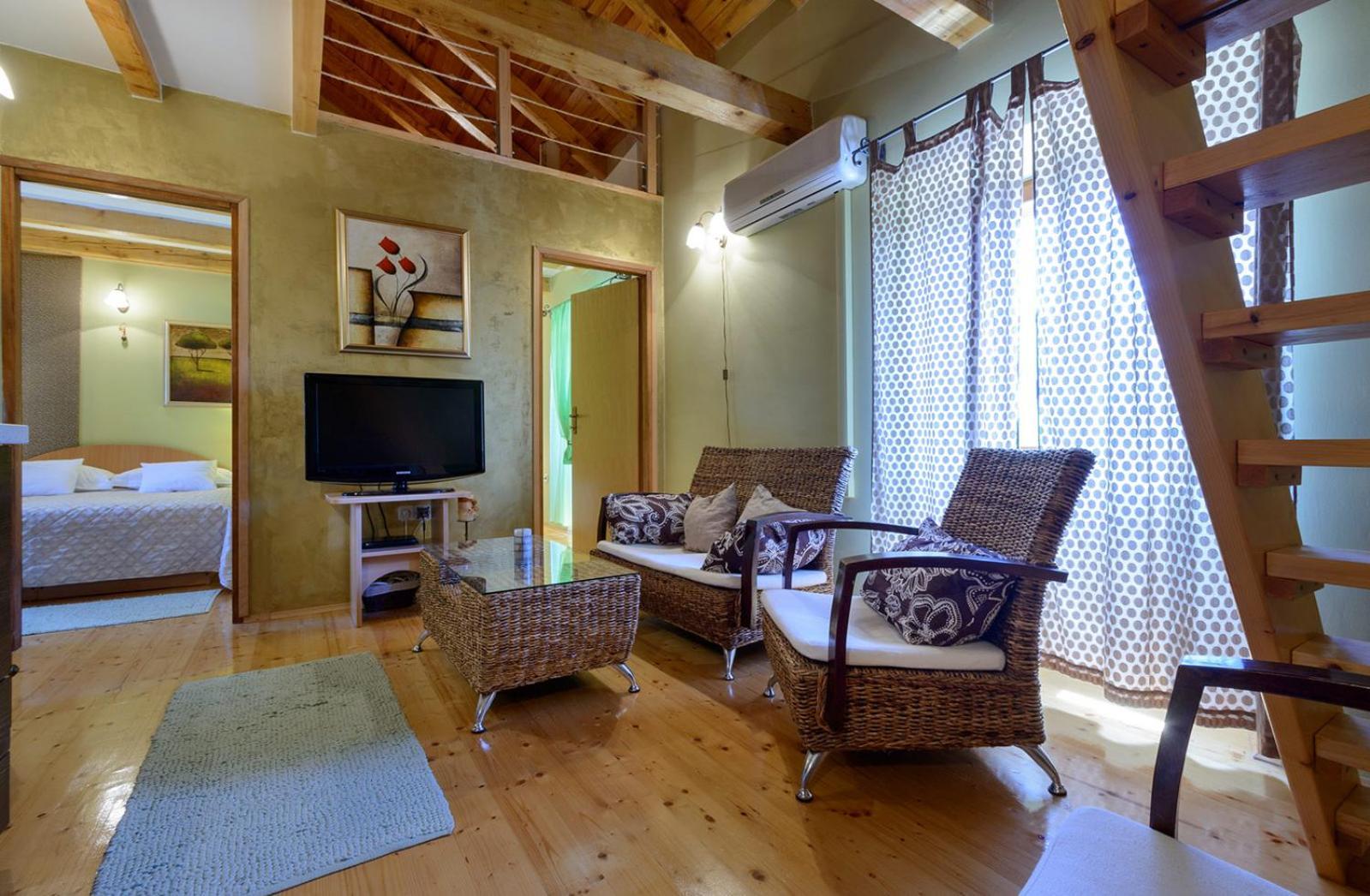 Apartment Donna Trogir