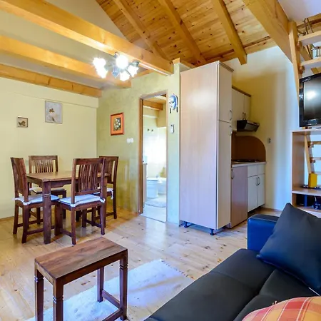 Vila Donna Apartments Trogir Exterior photo