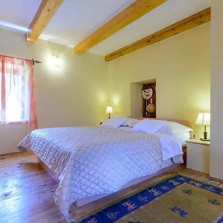 Vila Donna Apartments Trogir Exterior photo