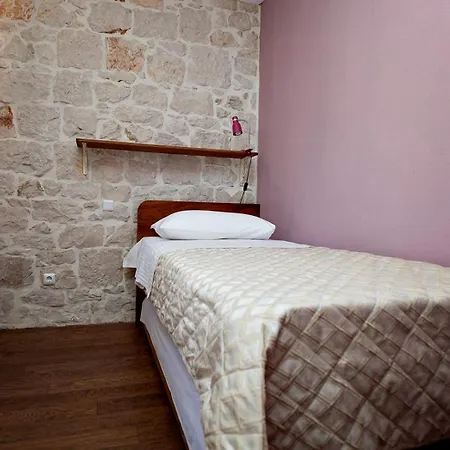 Vila Donna Apartments Trogir Exterior photo