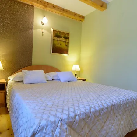 Vila Donna Apartments Trogir Exterior photo