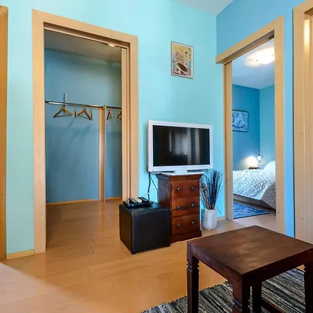 Vila Donna Apartments Trogir Exterior photo