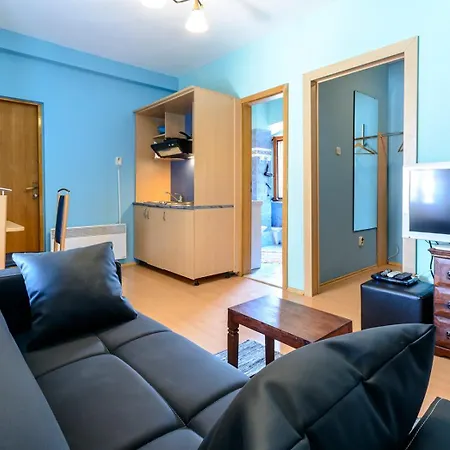 Vila Donna Apartments Trogir Exterior photo