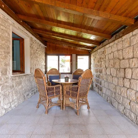 Vila Donna Apartments Trogir Exterior photo