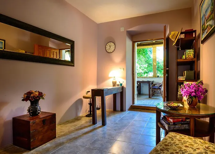 Vila Donna Apartments