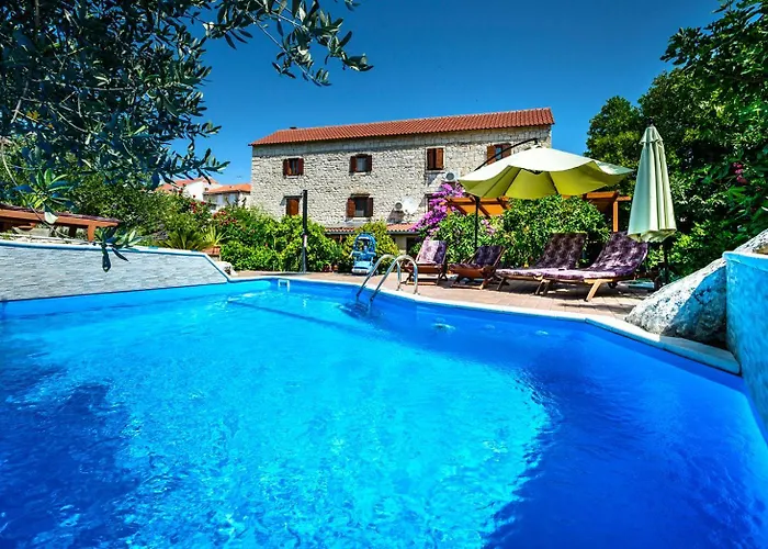 Vila Donna Apartments