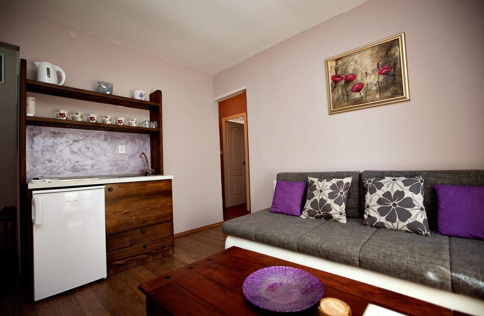 Donna Apartment Trogir
