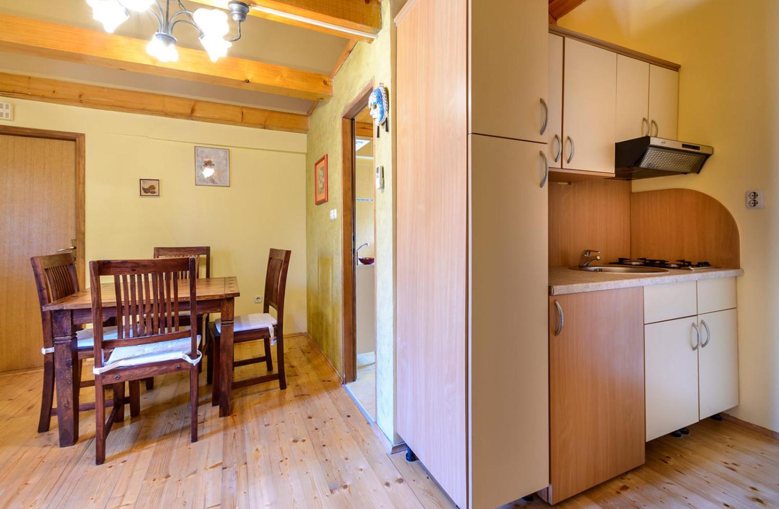 Donna Apartment Trogir