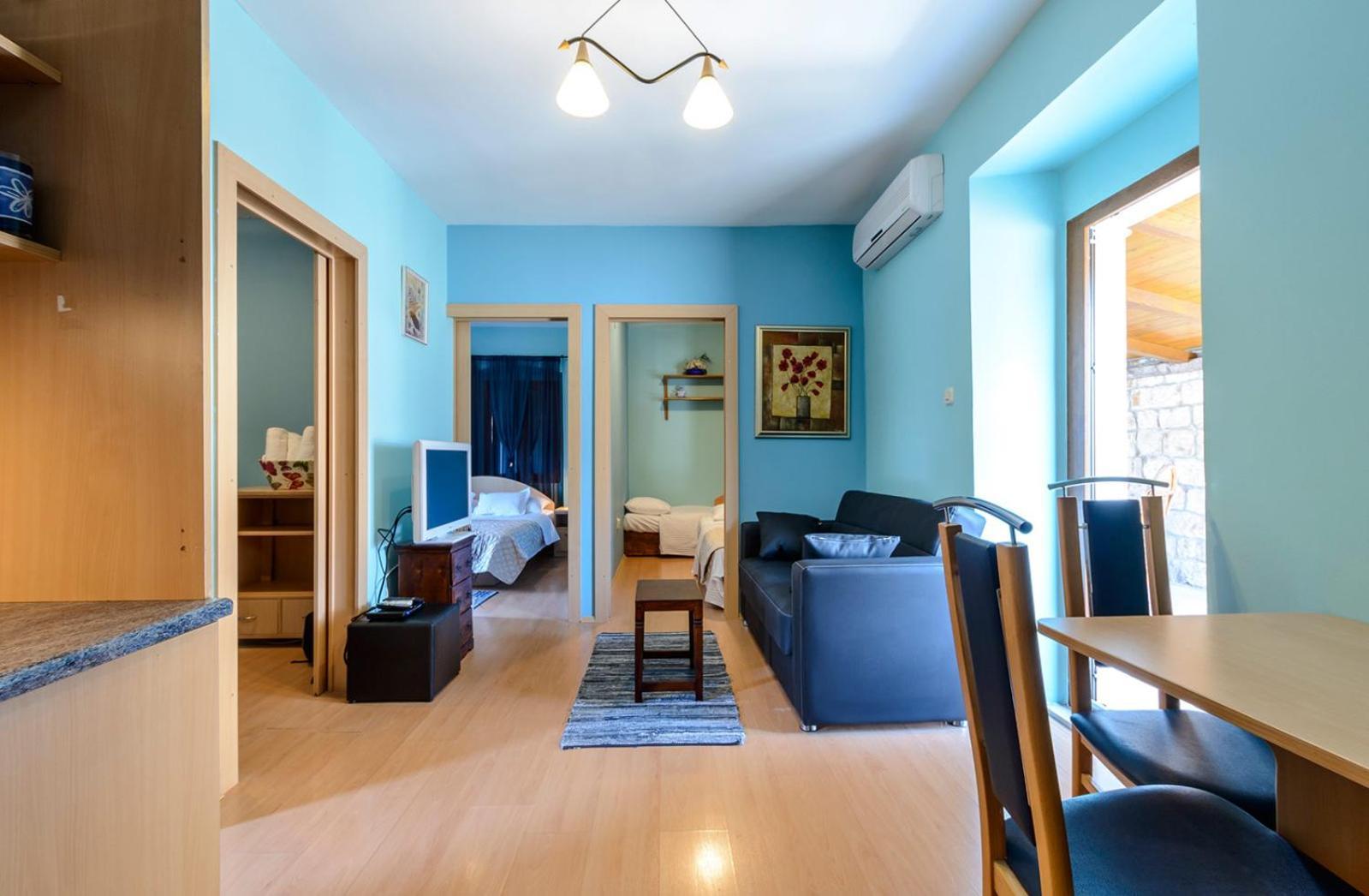 Donna Apartment Trogir